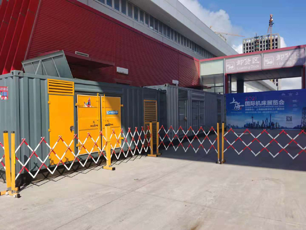 广汉发电机出租教您要了解的柴油发电机组基础知识