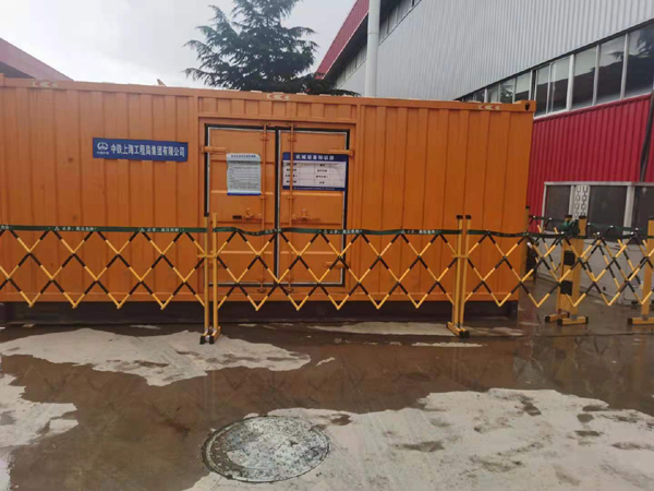 广汉租赁发电机 柴油发电机组供应商：柴油发电机组润滑油的作用？