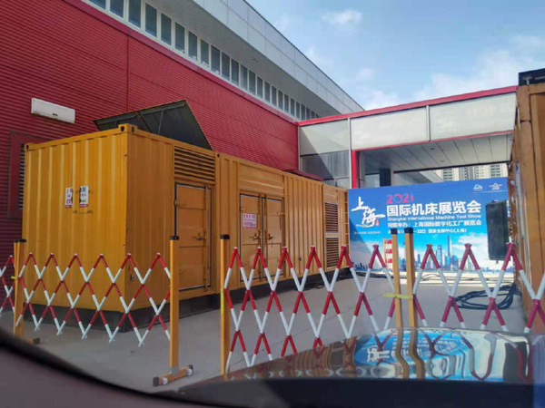 广汉出租发电机-柴油发电机和汽油发电机哪个更好一些？