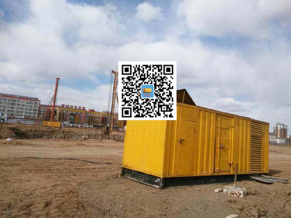 广汉发电机出租-柴油发电机组安全操作规程有哪些？