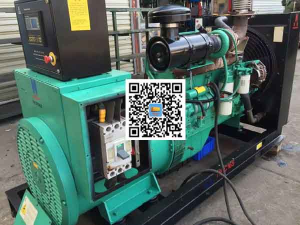 广汉租赁发电机-发电机一般变压器磁芯所使用的是什么材料?
