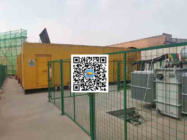 广汉发电机组的社会应用有哪些