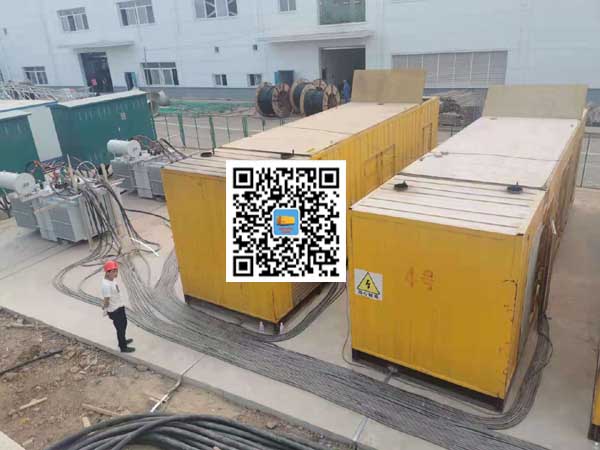 广汉发电机出租-柴油发电机组应用在哪些方面