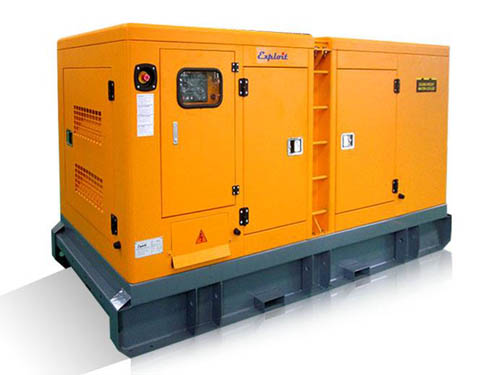 广汉影响 200kw 柴油发电机油耗的因素有哪些?