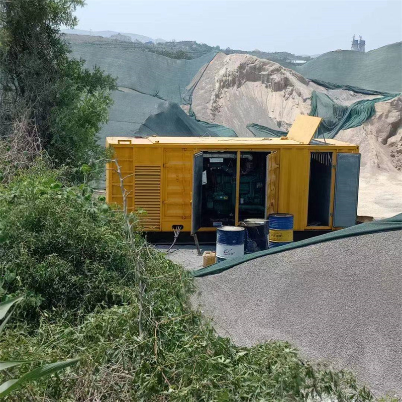 广汉影响 400KW 柴油发电机组油耗的因素有哪些？