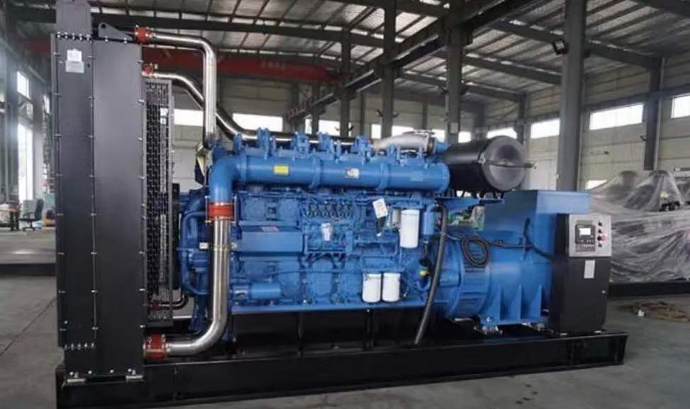 广汉如何选择适合的 500kW 柴油发电机组？