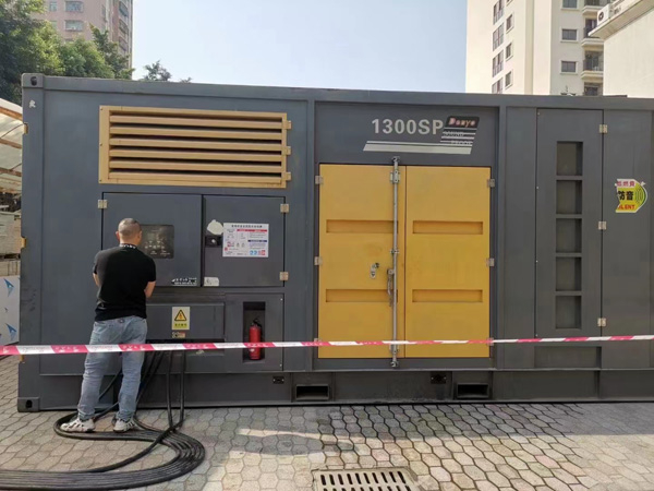 广汉500KW发电机组冬季应该配多大的启动电瓶？