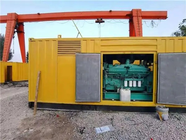 广汉冬季低温环境下，500KW发电机组应该选择什么类型的启动电瓶？