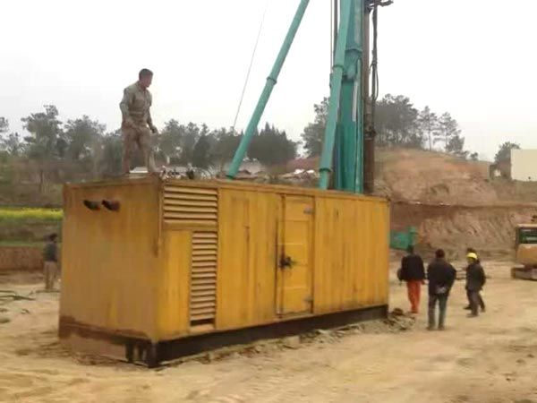 广汉如何判断水冷式机油散热器密封件是否需要更换？