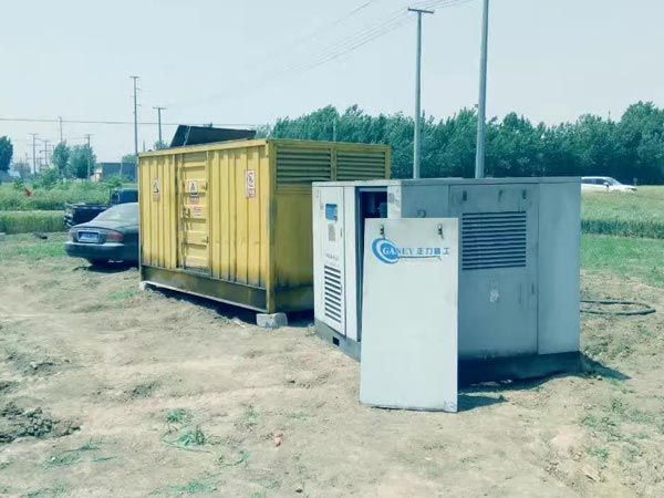 广汉柴油发电机组冬季日常维修需要哪些工具？